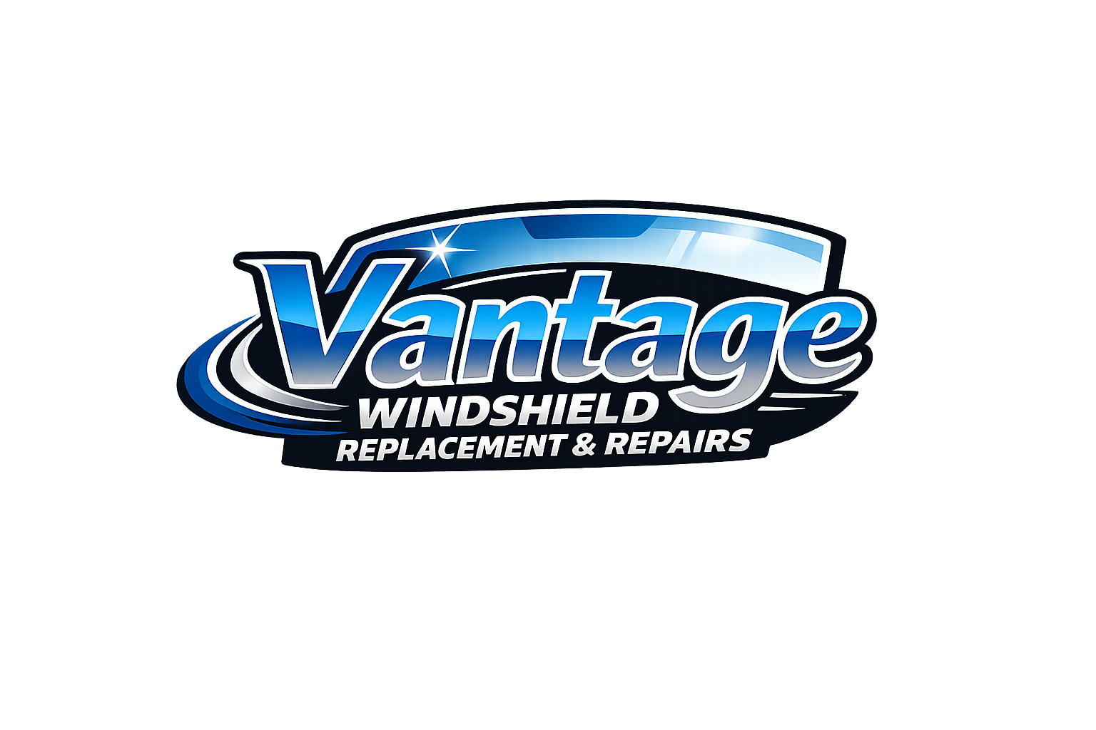 Vantage Windshield Replacement & Repairs